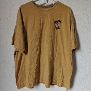 VOLCOM GRAPHIC TEE